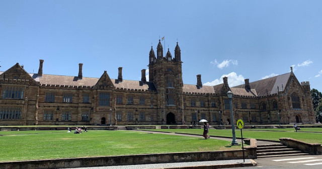 Pandemic could cost Australian universities $11 bn: lobby group