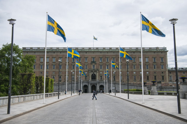 Sweden admits virus response could have been better