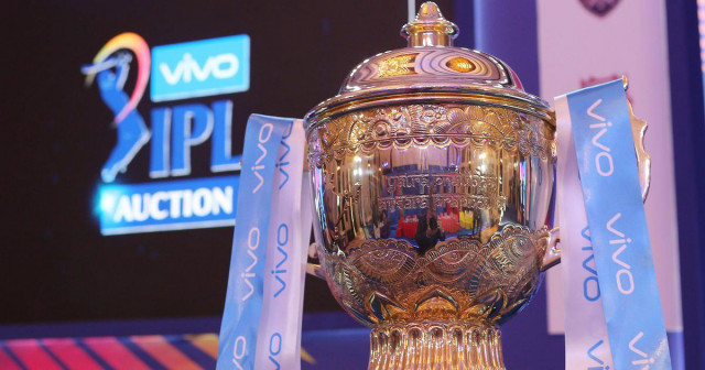 Chinese $330 million sponsorship of IPL under threat after border clash