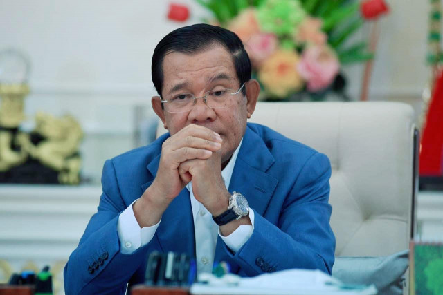 The Cambodian Government to Provide Financial Support to Poor and Vulnerable People