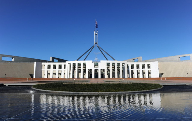 Australian intelligence raids target lawmaker over China links