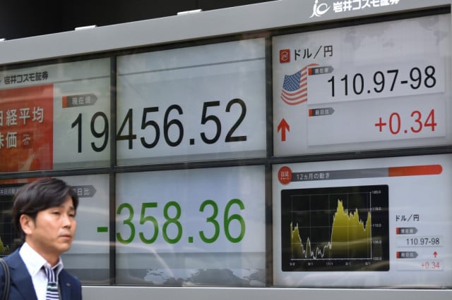 Asian stocks extend gains as US jobs trump virus worries