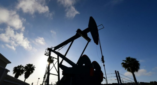 Big Oil confronts possibility of terminal demand decline