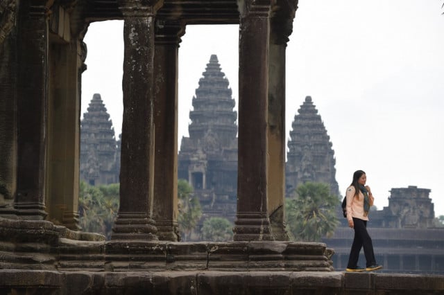 Khmer New Year Holiday Moved to Mid-August due to COVID-19