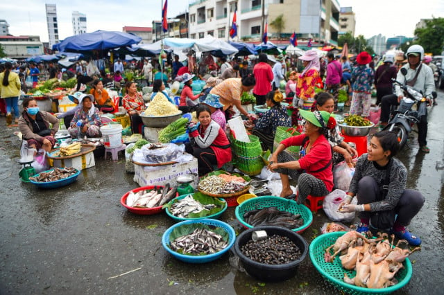 Cambodia’s Economic Recovery Hinges on Addressing Inequality and Diversification