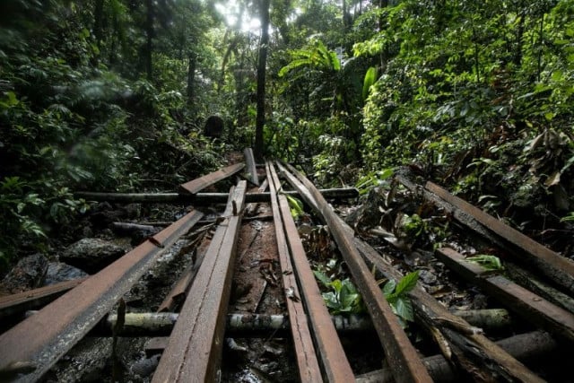 Philippines: deadliest country in Asia for land defenders