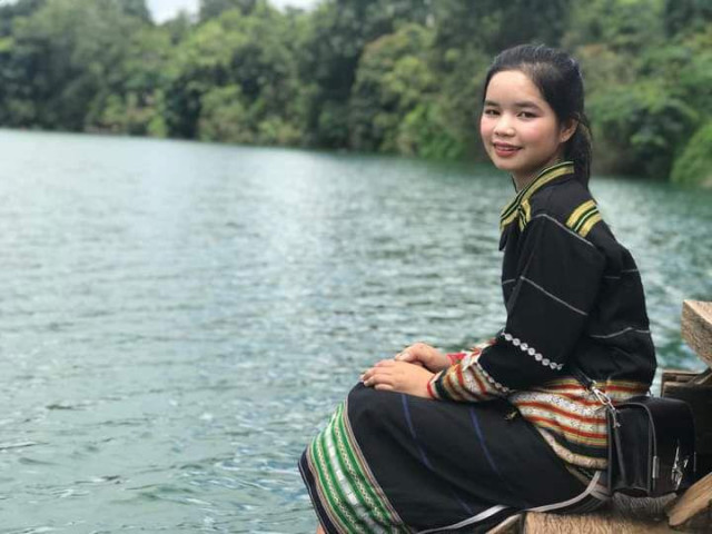 From Ratanakiri to Phnom Penh: One Woman’s Pioneering Pursuit for Education