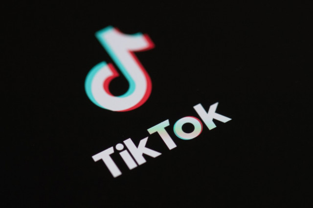 TikTok says to sue over Trump crackdown