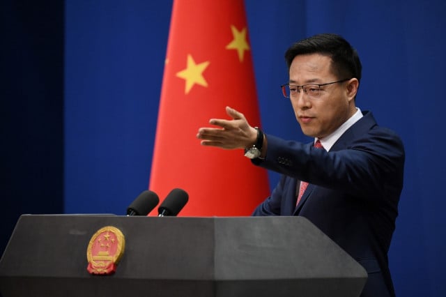 Beijing to impose restrictions on all US diplomats in China