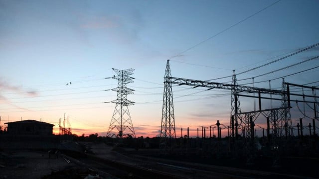 ADB Approves $134.5 Million in Loan/Grant for Cambodia’s Power Supply