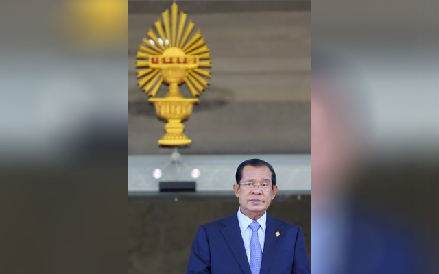 Cambodia Reflects on 27th Anniversary of Constitution as Rights Situation Deteriorates