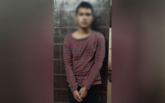 Son of Former Opposition Member Released After Breaking into CNRP Headquarters