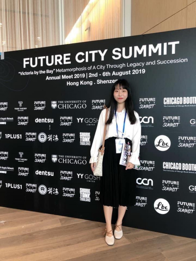 Future City Summit 2020: What Cambodia Can Learn about Resilience
