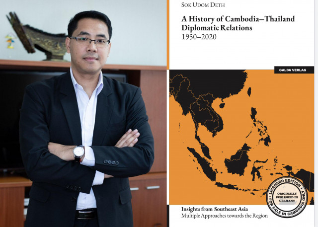 Understanding the History of Cambodian-Thai Relations to Avoid Conflict                 