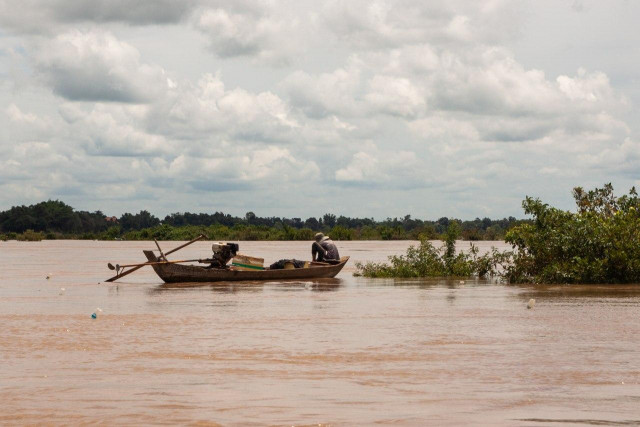 Cambodia’s Urbanization Poses a Grave Threat to the Mekong River