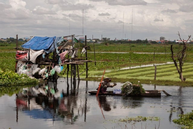 Counting the Human Cost of Cambodia’s Urban Development