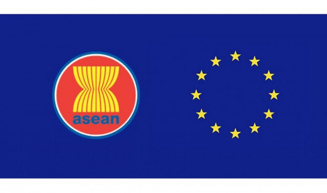 The Future Dilemma between the European Union and ASEAN