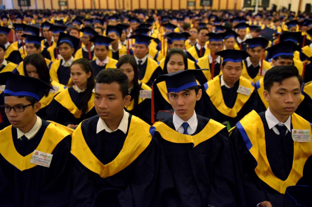 Cambodia must prioritise higher education reform post-COVID-19