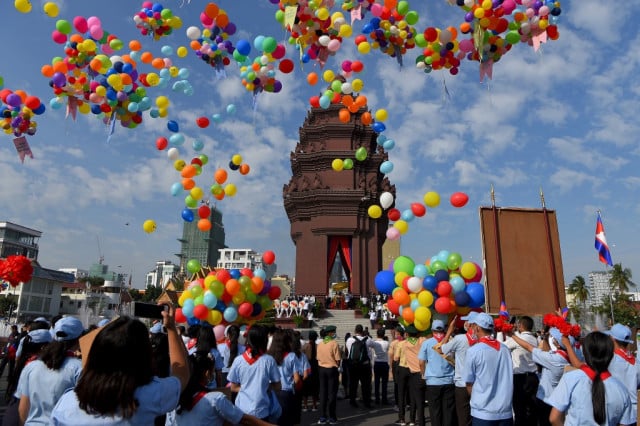 Opinion: Celebrate Independence Day with Unity, Peace and Prosperity in Mind