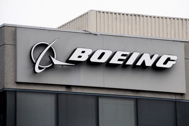 EU to slap US with Boeing tariffs, but lauds Biden