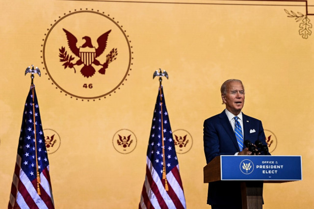 Opinion: What a Joe Biden Presidency Could Mean for Liberal International Order?