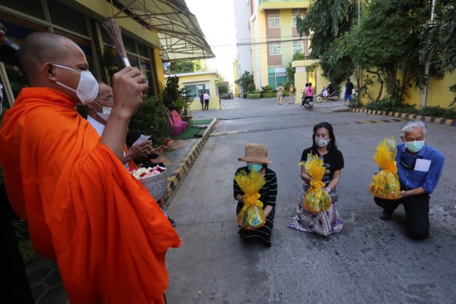 Sister of Missing Thai Activist Hoping for Answers in Court Tomorrow