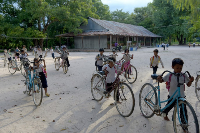 Why is Early Childhood Education Important for Cambodia?