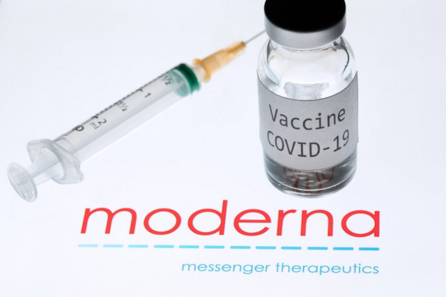 US buys additional 100 mn doses of Moderna vaccine