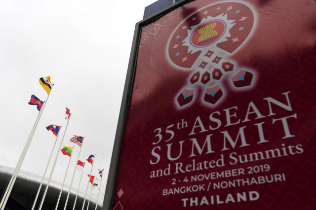 Opinion: ASEAN Must Adapt to Great Power Dominance for Survival