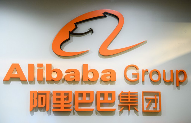 China begins anti-monopoly investigation into Alibaba