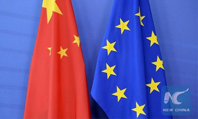 EU to get China investment deal despite rights worries