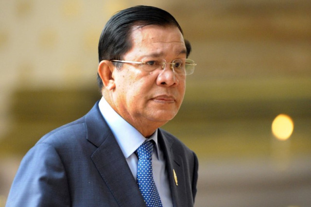 Cambodia’s Foreign Policy: Balancing China and Vietnam