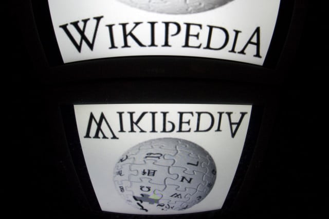 As Wikipedia turns 20 it aims to reach more readers