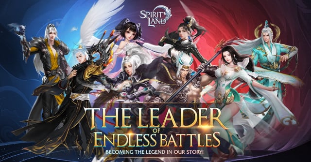 Top Nine Mobile MMORPG in South Korea for 2020