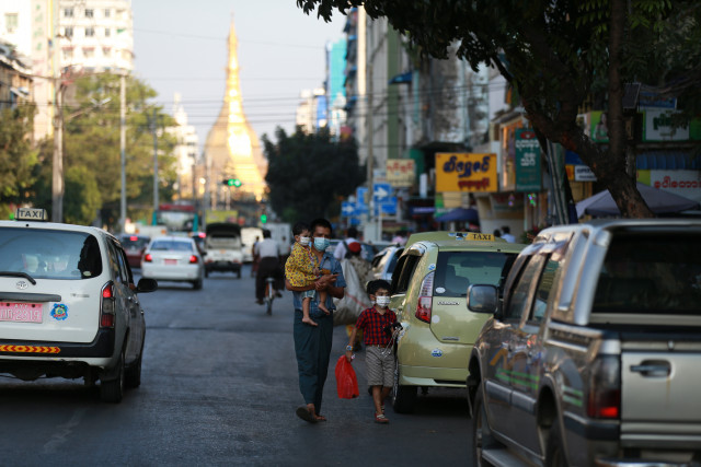 World's longest internet shutdown ends in parts of Myanmar