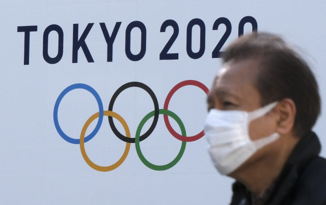 Japan pledges safe Olympics, medical experts aren't so sure