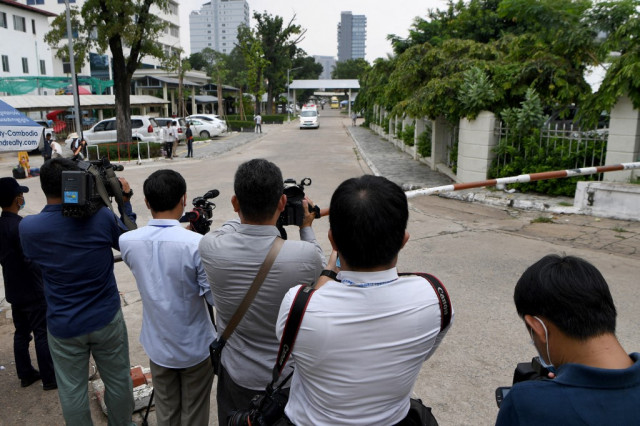 Authorities Asked to Explain “Vague” Rules for Journalists