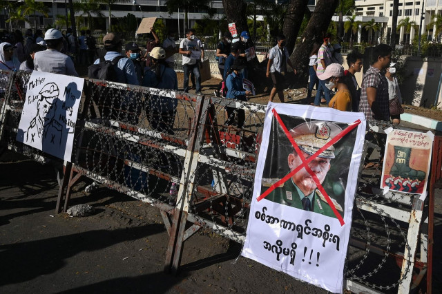 Myanmar Coup: What It Means for ASEAN