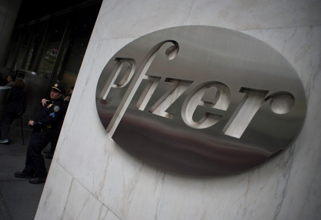 North Korea 'tried to hack' Pfizer for vaccine info - South's spies: reports