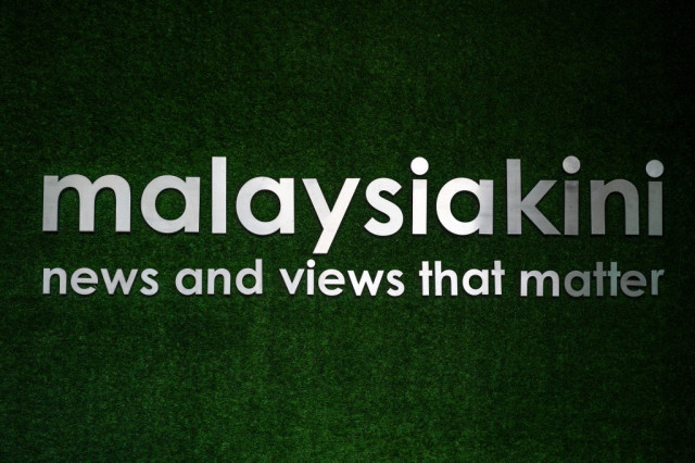 Malaysian news site hit with massive fine amid press freedom fears