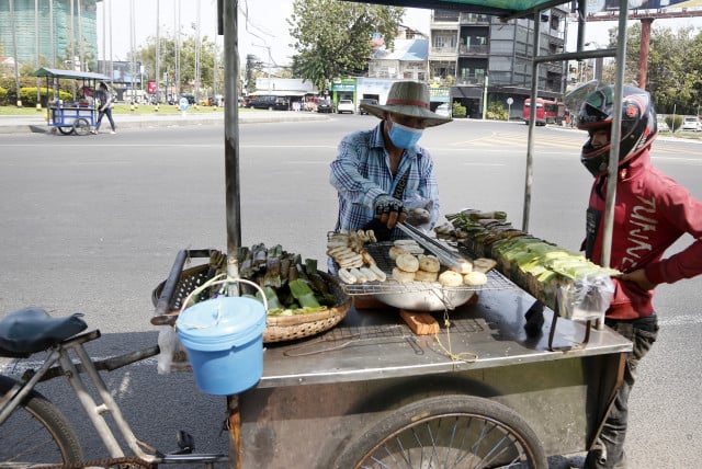 The Number of COVID-19 Cases Related to the Recent Phnom Penh Outbreak Reaches 234