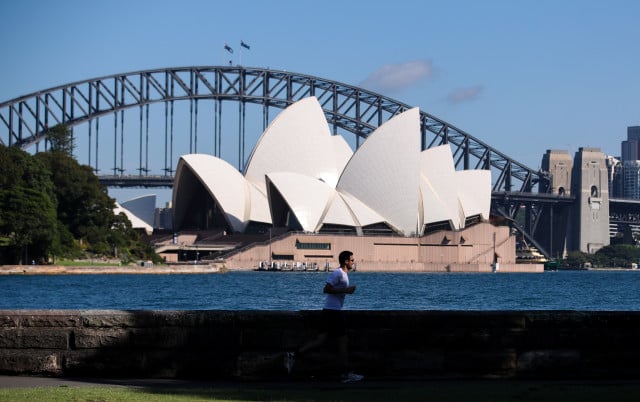 Australian emissions fall to 25-year low partially due to effects of COVID-19 restrictions