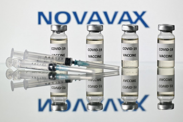 Novavax hopes to file for US vaccine approval in 2nd quarter of 2021