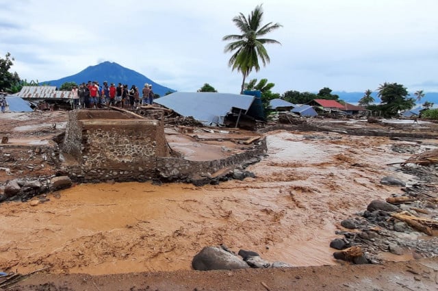 Indonesia, East Timor flood death toll surges past 150