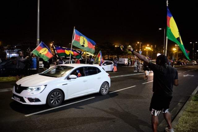 France grants New Caledonia third and final independence referendum