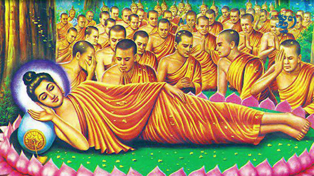 What Is the Buddha’s Enlightenment?