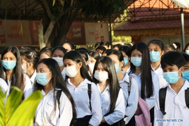 The Need to Promote Mental Health Awareness among Cambodian University Students