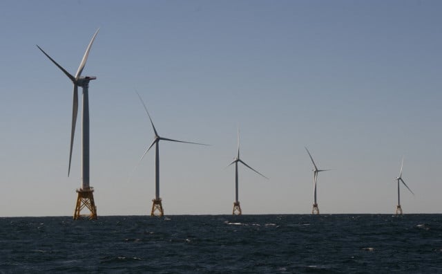 US approves its biggest offshore wind farm yet