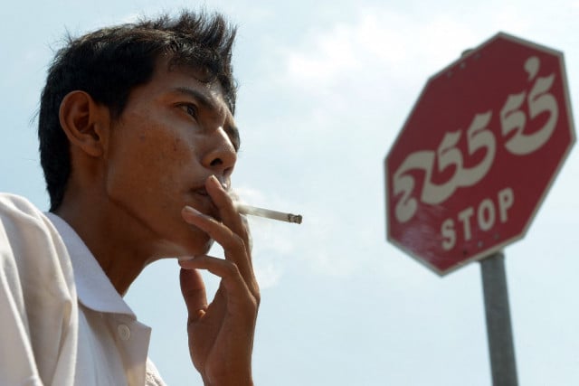 Government Urged to Consider Increase to Tobacco Tax