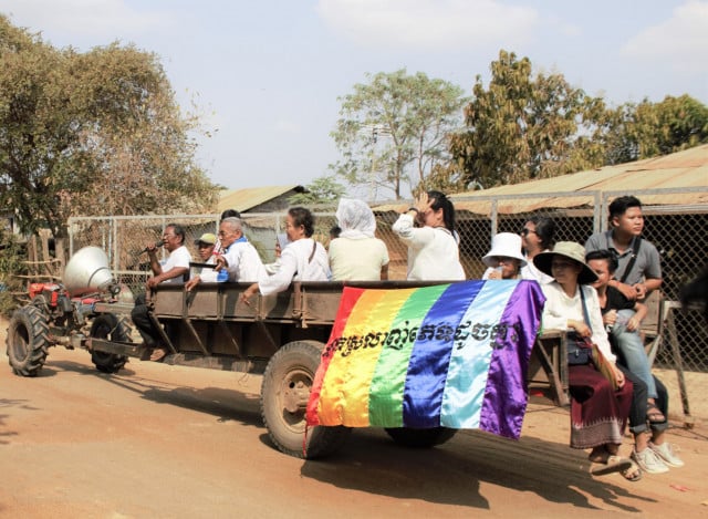 “It Didn’t Feel Warm in the Family Anymore”: LGBTIQ+ Community Speaks Out at Pride Week